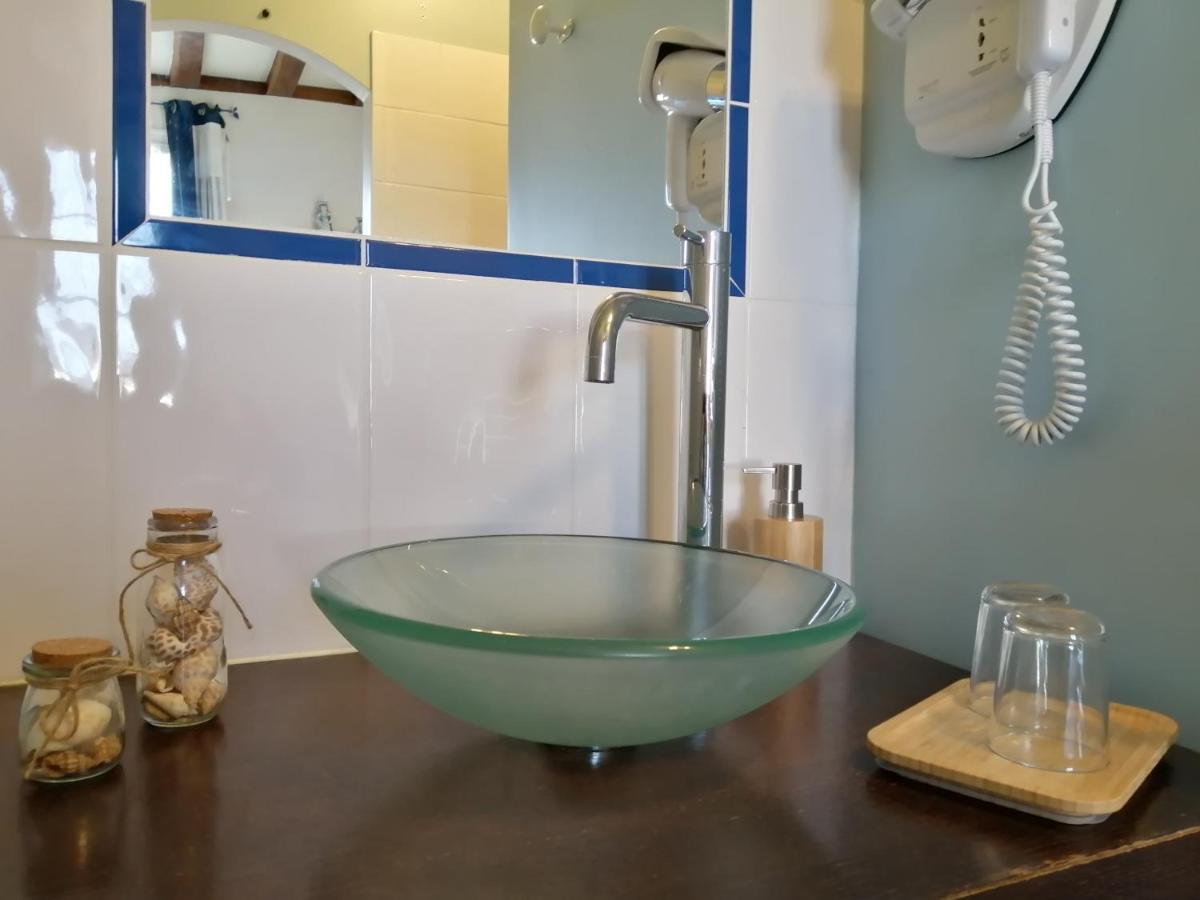 Le Chai De La Rose Spa Et Seances Bien Etre Doué-la-Fontaine Dış mekan fotoğraf