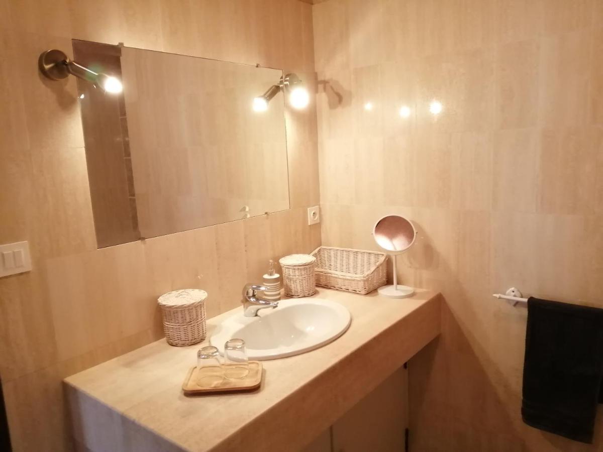 Le Chai De La Rose Spa Et Seances Bien Etre Doué-la-Fontaine Dış mekan fotoğraf