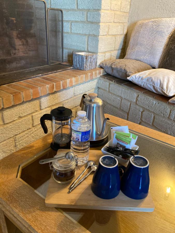 Le Chai De La Rose Spa Et Seances Bien Etre Doué-la-Fontaine Dış mekan fotoğraf