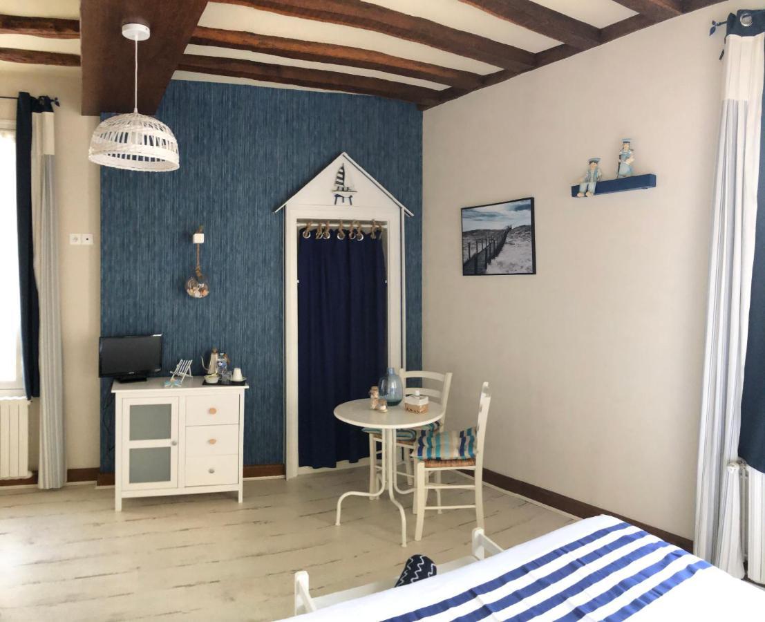 Le Chai De La Rose Spa Et Seances Bien Etre Doué-la-Fontaine Dış mekan fotoğraf